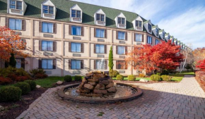 The Chateau Resort